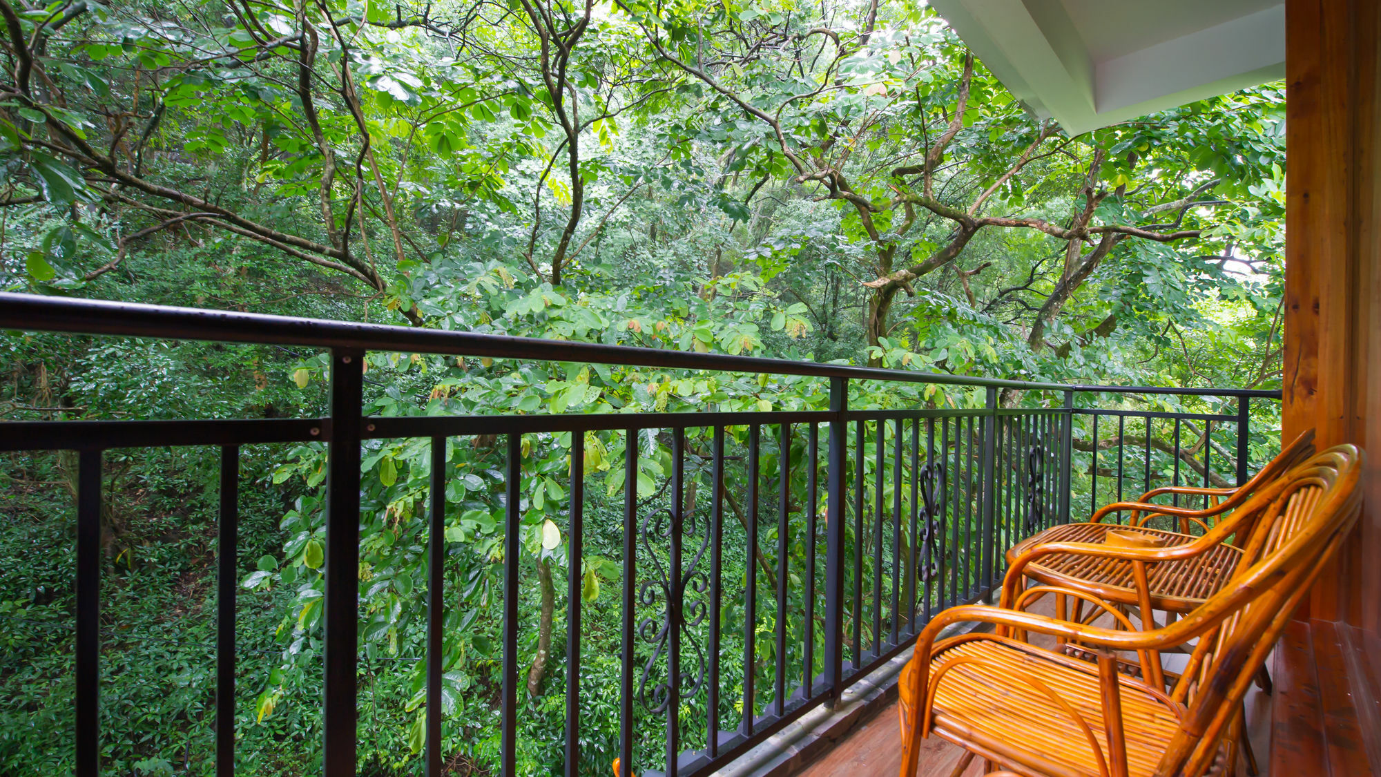 Готель Yangshuo Scenic Mountain Retreat Екстер'єр фото